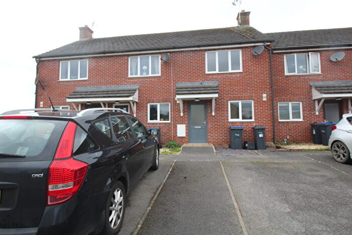2 Bedroom Terraced House To Rent In Little Down, Chippenham, SN14