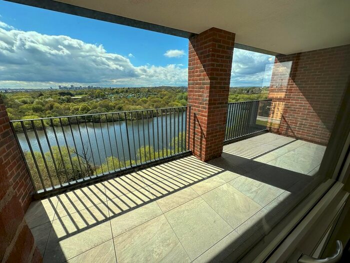 1 Bedroom Flat To Rent In Shearwater Drive, London, NW9