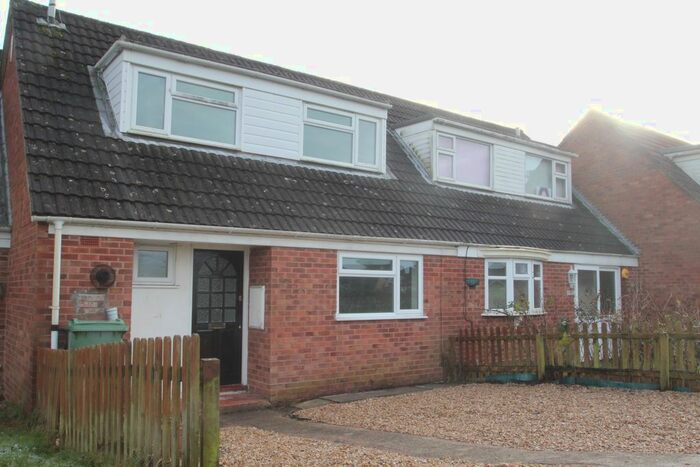 3 Bedroom Property To Rent In Fieldcourt Gardens, Quedgeley, Gloucester, GL2