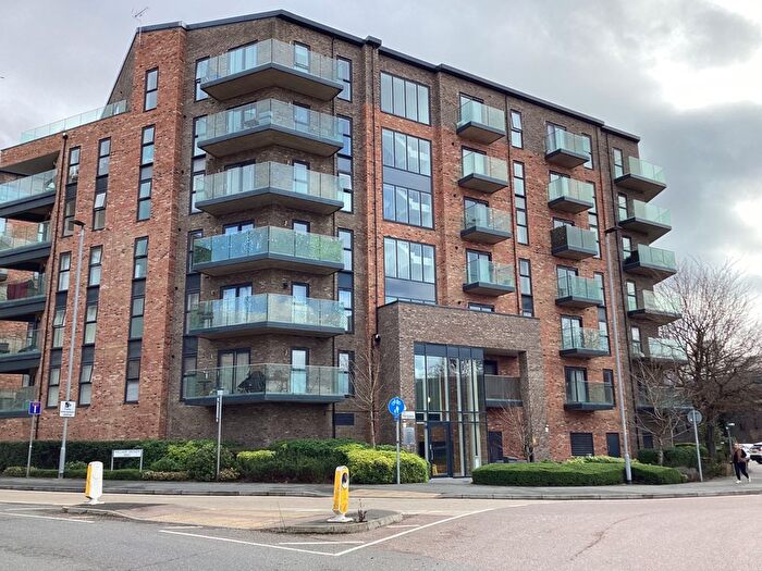 2 Bedroom Flat To Rent In Mill Pond Road, DA1
