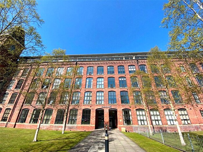 1 Bedroom Apartment To Rent In Victoria Mill, Reddish, Stockport, Greater Manchester, SK5