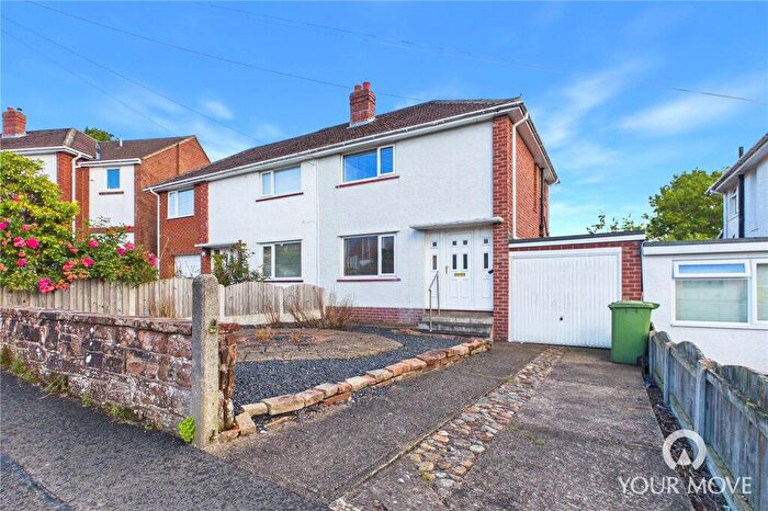2 Bedroom Semi Detached House For Sale In High Meadow, Carlisle, Cumbria, CA2