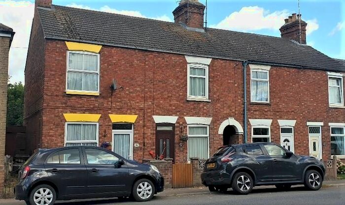 3 Bedroom Property To Rent In Leverington Road, Wisbech, PE13