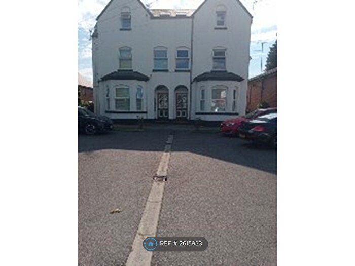 1 Bedroom Flat To Rent In Roebuck Lane, Manchester, M33