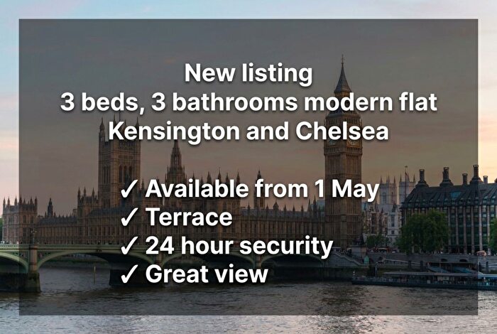 3 Bedroom Flat To Rent In Cadogan Square, London, SW1X