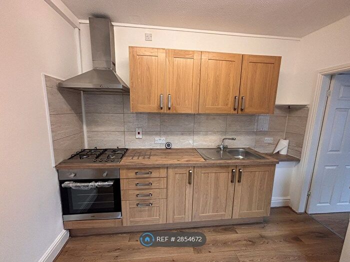 1 Bedroom Flat To Rent In Erdington, Birmingham, B24