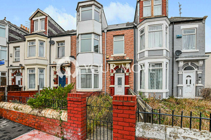 3 Bedroom End Of Terrace House To Rent In Waterloo Road, Blyth, Northumberland, NE24