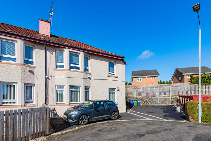 1 Bedroom Flat For Sale In Windsor Crescent, Paisley, PA1