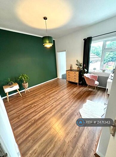 3 Bedroom Terraced House To Rent In Haunchwood Road, Nuneaton, CV10