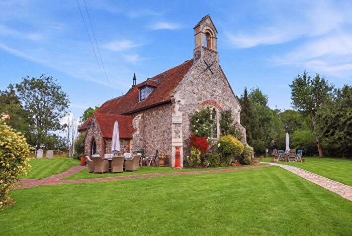 2 Bedroom Detached House For Sale In The Green, Chignal St. James, CM1
