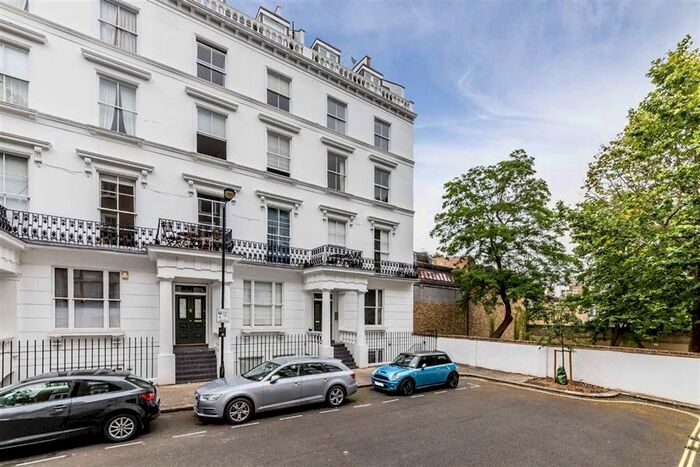 1 Bedroom Flat To Rent In Craven Hill Gardens, London, W2