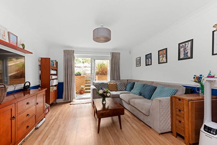2 Bedroom Property For Sale In Stanstead Road, Forest Hill, London, SE23