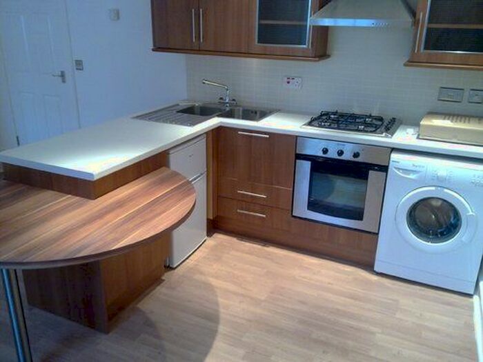 1 Bedroom Flat To Rent In Old Edinburgh Road, Dalkeith EH22