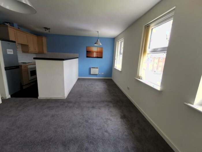 2 Bedroom Apartment To Rent In Bankfield Street, Blackley, Manchester, M9