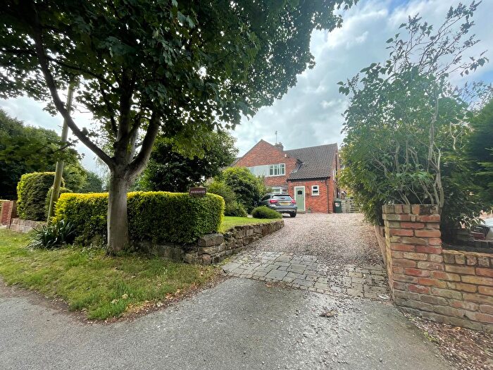 3 Bedroom Semi-Detached House To Rent In Village Road, Cheshire West And Chester, CH3