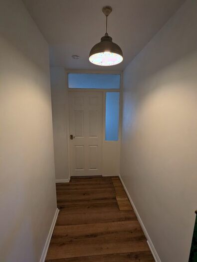 1 Bedroom Flat To Rent In Denbigh Road, Norwich, NR2