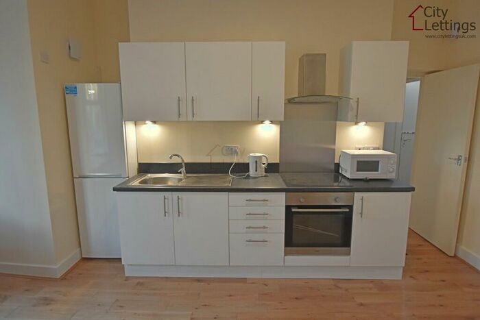 2 Bedroom Flat To Rent In Arboretum Nottingham, NG7
