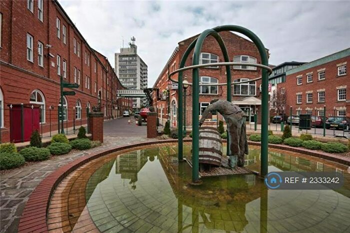 1 Bedroom Flat To Rent In Silvester Street, Hull, HU1