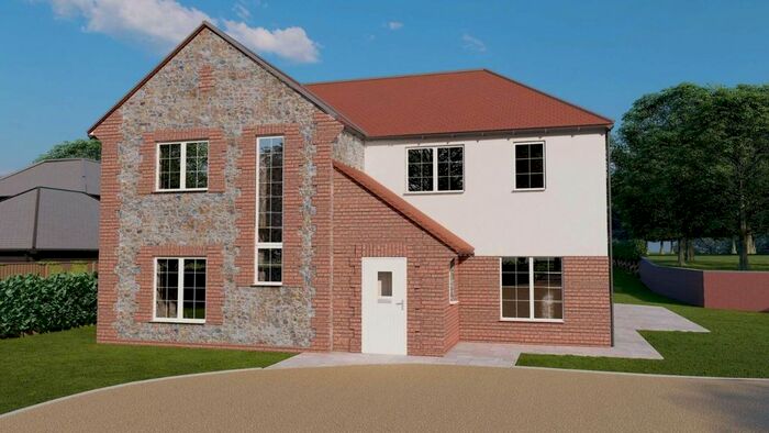 5 Bedroom Detached House For Sale In Tinker Pot Lane, Sevenoaks, Kent, TN15