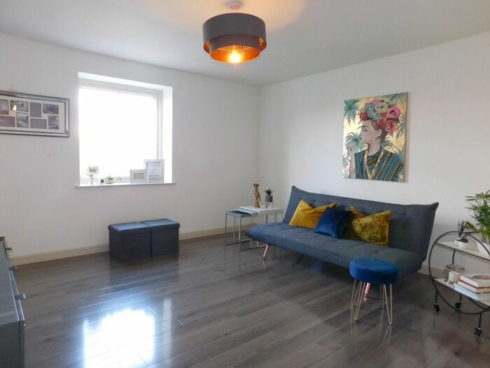 2 Bedroom Flat To Rent In Fonthill Avenue, Ferryhill, Aberdeen, AB11