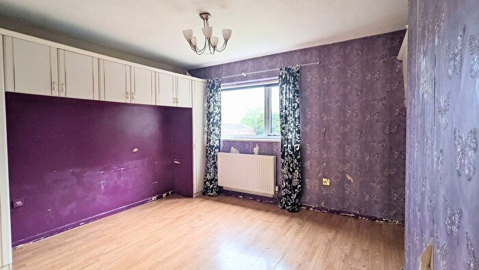 3 Bedroom Terraced House For Sale In Langtree, Skelmersdale, WN8