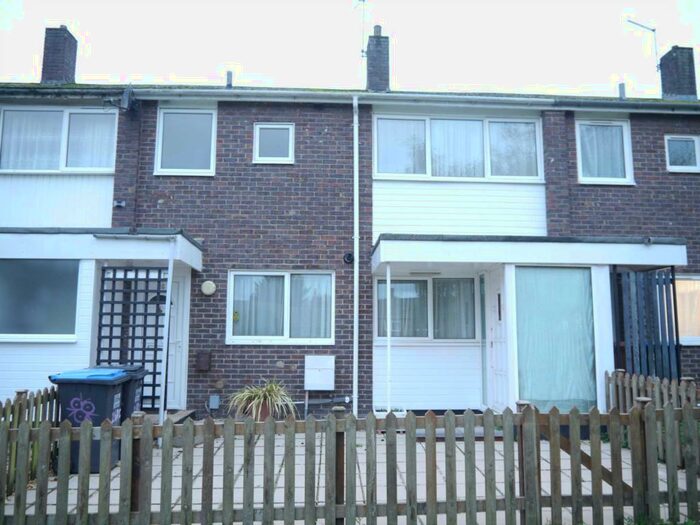 5 Bedroom Terraced House To Rent In Raven Court, Hatfield, AL10