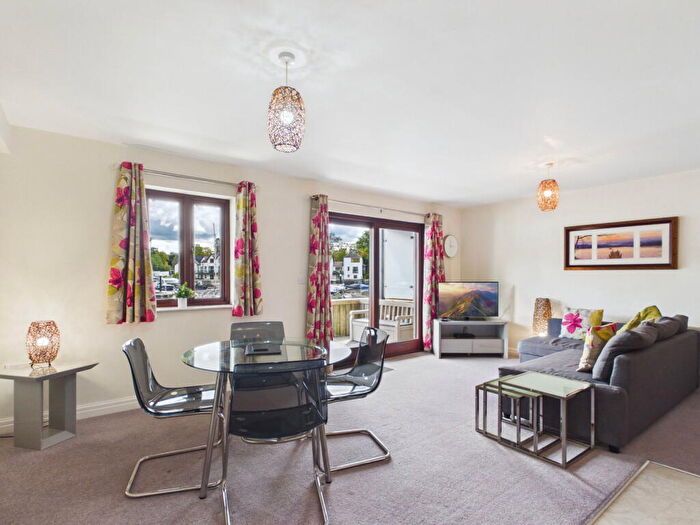 1 Bedroom Apartment For Sale In Windward Way, Bowness-on-Windermere, The Lake District, LA23