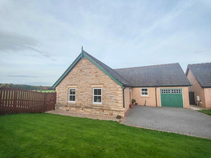 3 Bedroom Detached Bungalow For Sale In Laikin View, Calthwaite, Penrith, CA11