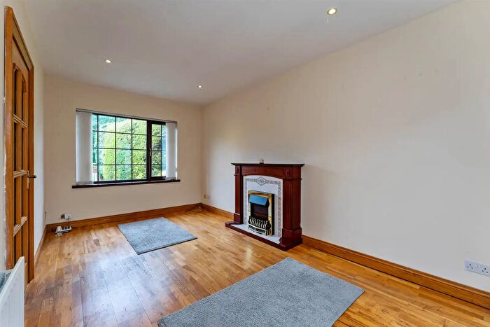 2 Bedroom Detached Bungalows For Sale In 'Killops Rose', Croft Road, Holywood, BT18