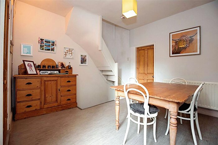 3 Bedroom Terraced House For Sale In Mount Street, Coventry, West Midlands, CV5