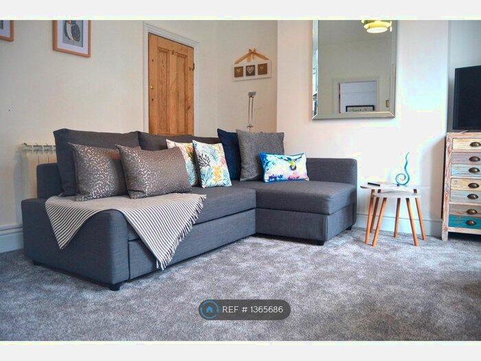 1 Bedroom Flat To Rent In Henley Street, Lincoln, LN5