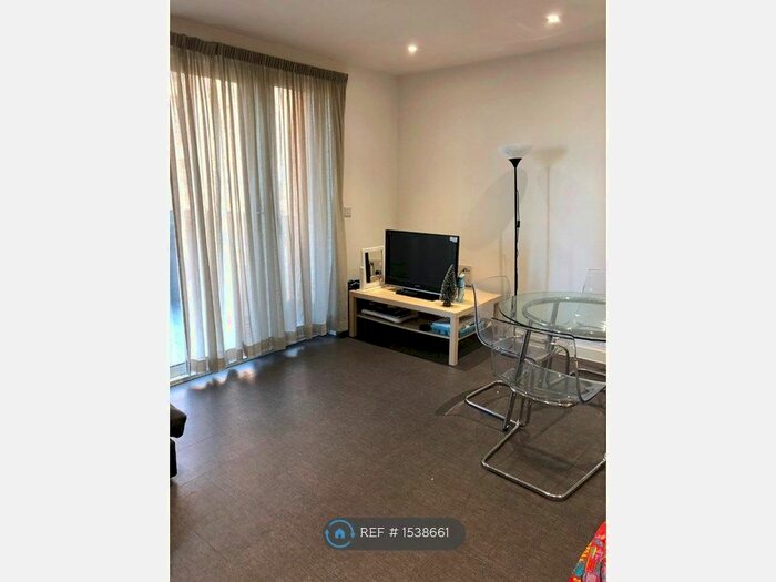 1 Bedroom Flat To Rent In Moorhen Drive, London, NW9