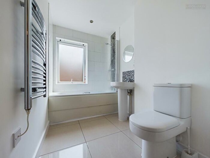 2 Bedroom Flat For Sale In Central Court, Lincoln Road, Peterborough, PE1