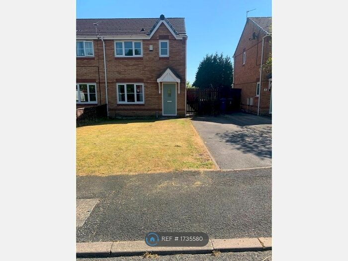 3 Bedroom Semi-Detached House To Rent In Wildbrook Grove, Little Hulton, Manchester, M38