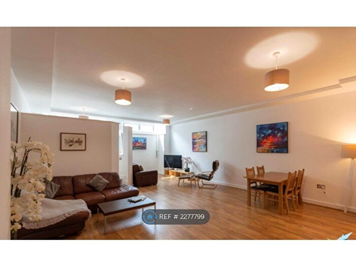 1 Bedroom Flat To Rent In Bradford Street, Birmingham, B12