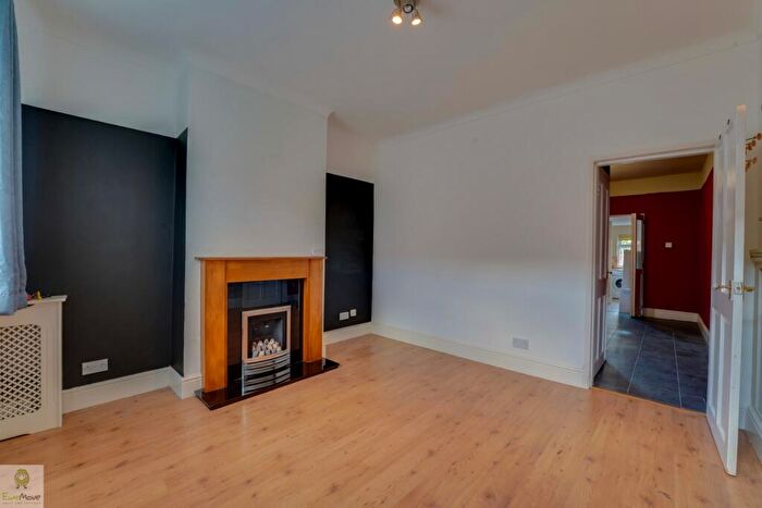 2 Bedroom End Of Terrace House For Sale In Crooked Bridge Road, Stafford, Staffordshire, ST16