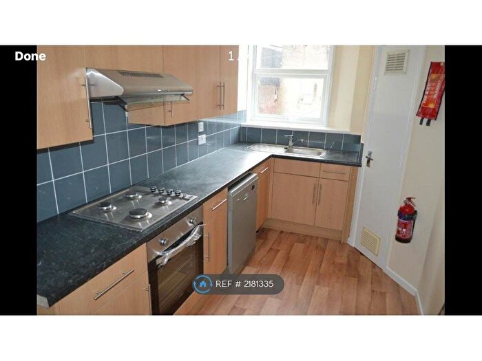 1 Bedroom Flat To Rent In Moor View Terrace, Plymouth, PL4