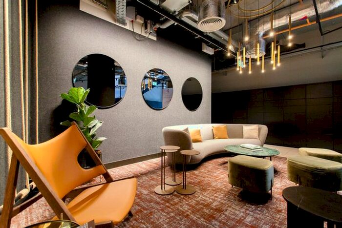 1 Bedroom Flat To Rent In Adlay Apartments, Millet Place, E16