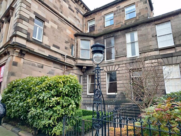 1 Bedroom Flat To Rent In Lynedoch Place, West End, Edinburgh, EH3