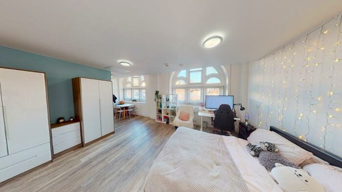 Studio To Rent In Studio Express Buildings, NG1