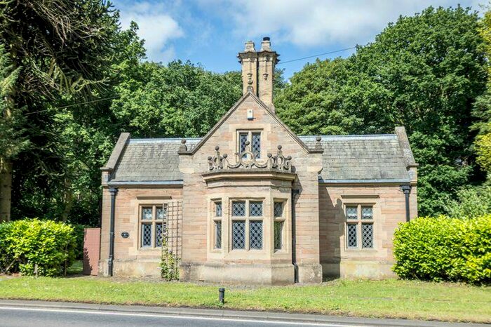 2 Bedroom Detached House For Sale In Old Rufford Road, Rufford, NG22