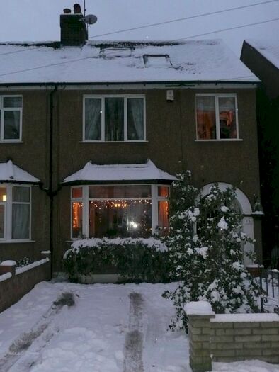 4 Bedroom Semi-Detached House To Rent In Windmill Lane, Bushey Heath, Bushey, WD23