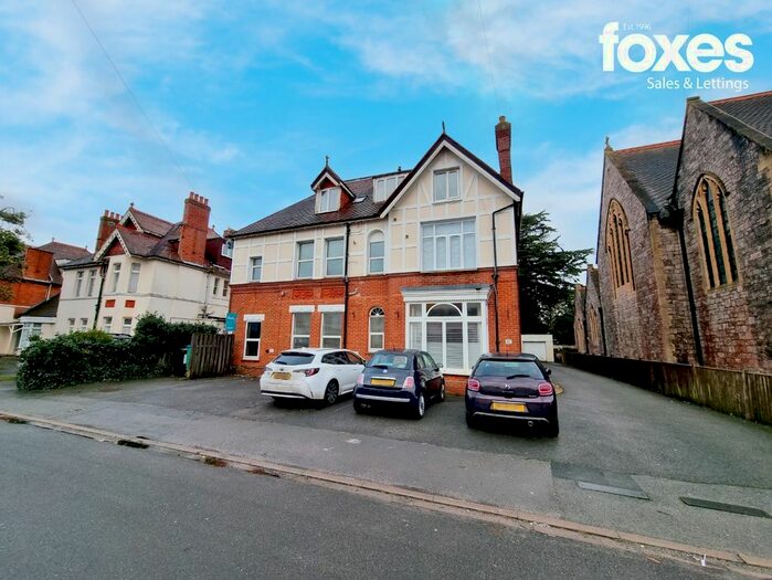 2 Bedroom Flat To Rent In Florence Road, Bournemouth, Dorset, BH5