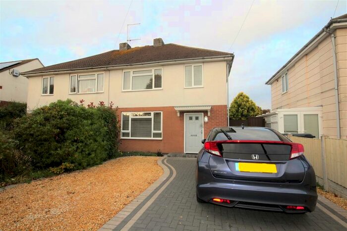 3 Bedroom Semi-Detached House To Rent In Craigmoor Avenue, Bournemouth, BH8