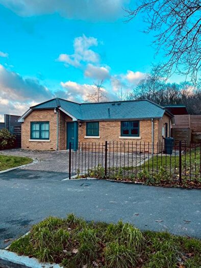 2 Bedroom Detached House To Rent In Cottenham Park Road, London, SW20
