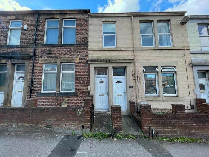 2 Bedroom Flat To Rent In Old Durham Road, Gateshead, NE8