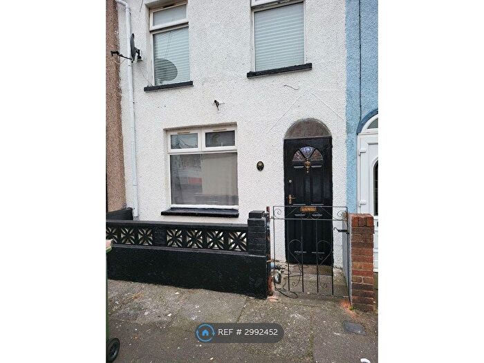 2 Bedroom Terraced House To Rent In Ohio Road, London, E13