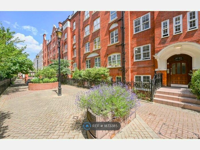 1 Bedroom Flat To Rent In Jessel House, London, SW1P