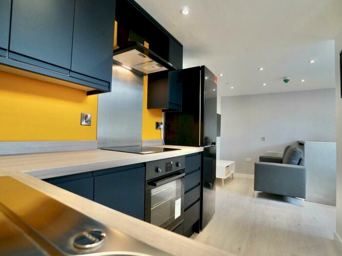 1 Bedroom Flat To Rent In Deiniol Road, Apartment, Bangor, Gwynedd, LL57