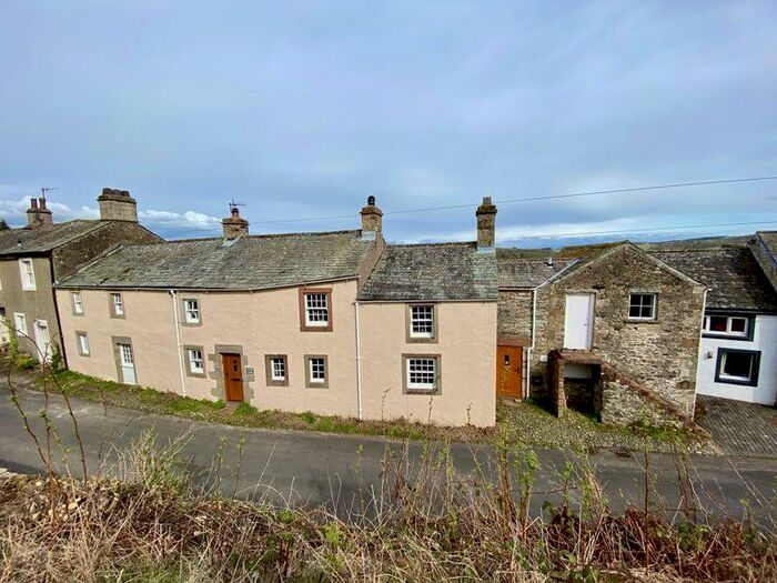 4 Bedroom Character Property For Sale In Helton, Askham, Penrith, CA10